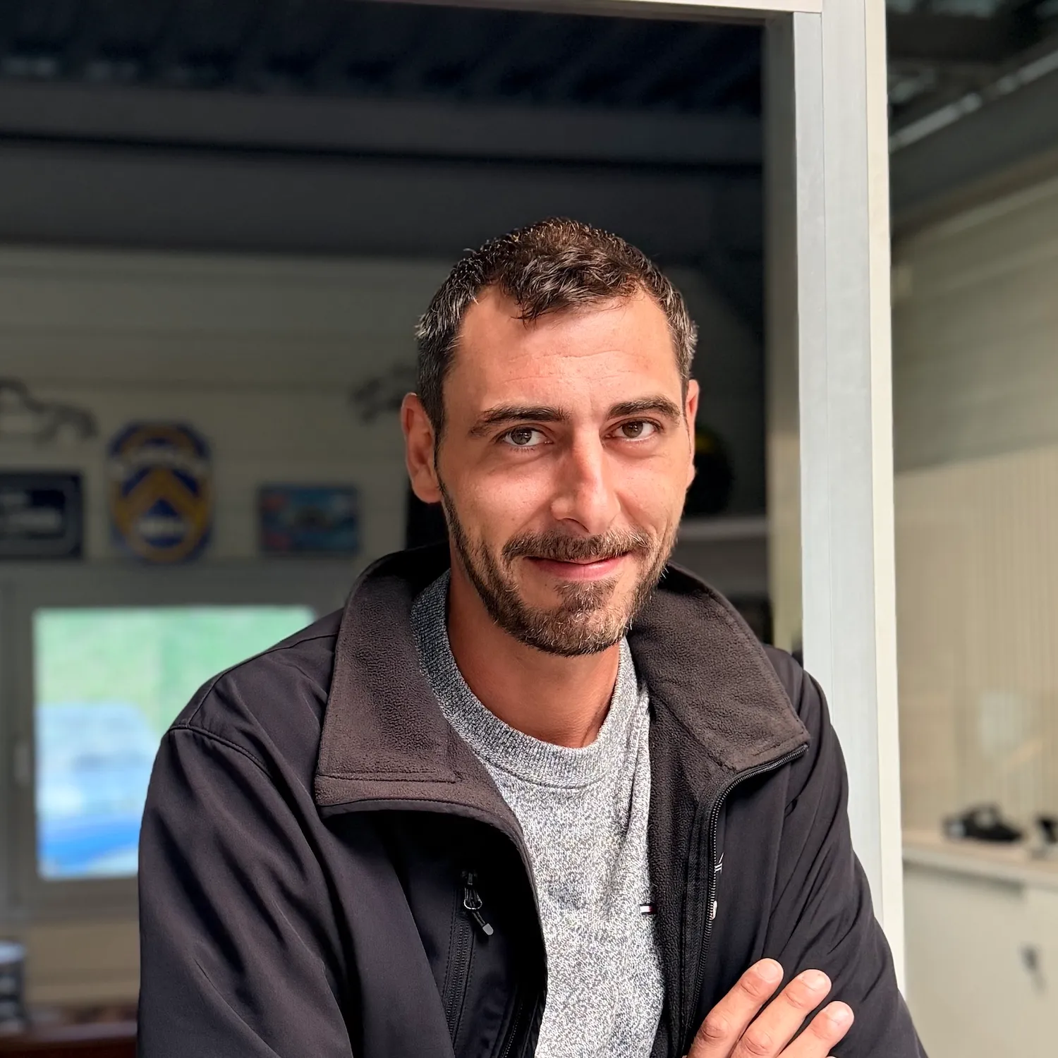 Arnaud Dind_directeur 2